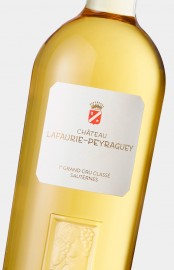 Château Lafaurie-Peyraguey 2024 - Vin Primeur 2024