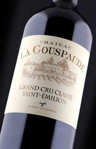 Château La Couspaude 2024 - Vin Primeur 2024
