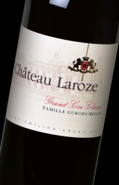 Château Laroze 2024 - Vin Primeur 2024