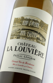 Château La Louvière Blanc 2024 - Vin Primeur 2024