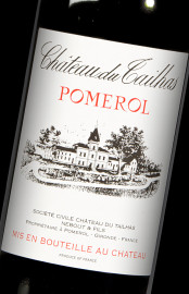 Château du Tailhas 2024 - Vin Primeur 2024