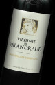 Virginie de Valandraud 2024 - Vin Primeur 2024