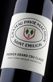 Château Pavie Macquin 2024 - Vin Primeur 2024