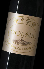 Château Poésia 2024 - Vin Primeur 2024