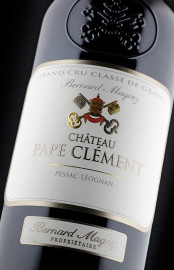 Château Pape Clément 2024 - Vin Primeur 2024