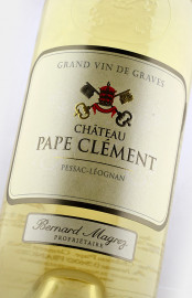 Château Pape Clément Blanc 2024 - Vin Primeur 2024
