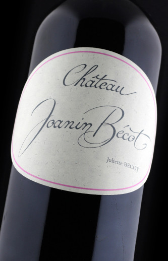 Château Joanin Bécot 2024 - Vin Primeur 2024