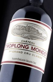 Château Troplong Mondot 2024 - Vin Primeur 2024