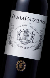 Clos La Gaffelière 2024 - Vin Primeur 2024