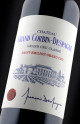 Château Grand Corbin-Despagne 2024 - Vin Primeur 2024