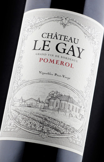 Château Le Gay 2024 - Vin Primeur 2024