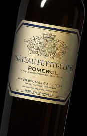 Château Feytit-Clinet 2024 - Vin Primeur 2024