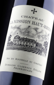Château La Mission Haut-Brion 2024 - Vin Primeur 2024