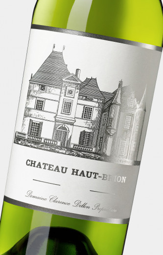 Château Haut-Brion Blanc 2024 - Vin Primeur 2024
