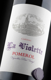 Château La Violette 2024 - Vin Primeur 2024