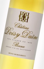 Chateau Doisy Daéne 2024 - Vin Primeur 2024