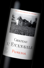 Château Evangile 2024 - Vin Primeur 2024