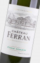 Chateau FERRAN 2024 - Vin Primeur 2024