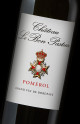 Château Le Bon Pasteur 2024 - Vin Primeur 2024