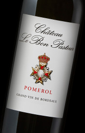 Château Le Bon Pasteur 2024 - Vin Primeur 2024