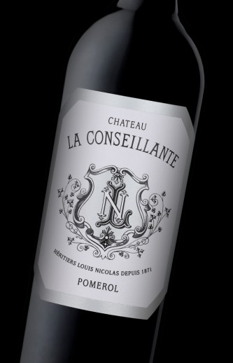 Château La Conseillante 2024 - Vin Primeur 2024