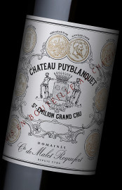 Acheter Vin Primeurs : Château Puyblanquet 2024