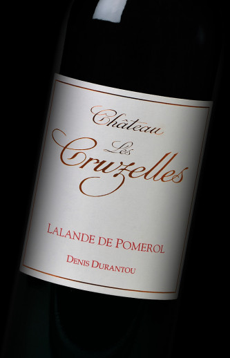 Acheter Vin Primeurs : Château Les Cruzelles 2024