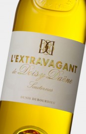L'extravagant du Chateau Doisy Daéne 2024 - Vin Primeur 2024