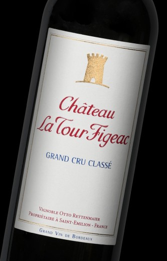 Château La Tour Figeac 2024 - Vin Primeur 2024