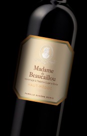 Madame de Beaucaillou 2024 - Vin Primeur 2024