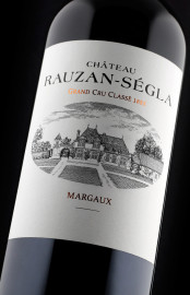 Château Rauzan Ségla 2024 - Vin Primeur 2024