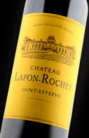 Château Lafon Rochet 2024 - Vin Primeur 2024