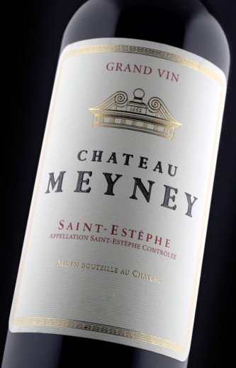 Château Meyney 2024 - Vin Primeur 2024