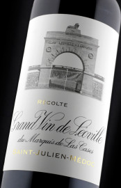 Château Léoville Las Cases 2024 - Vin Primeur 2024