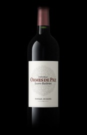 Château Les Ormes De Pez 2024 - Vin Primeur 2024