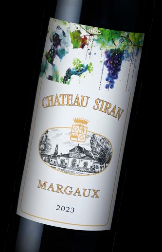 Château Siran 2024 - Vin Primeur 2024