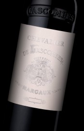 Chevalier de Lascombes 2024 - Vin Primeur 2024