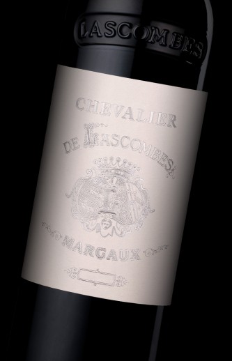 Chevalier de Lascombes 2024 - Vin Primeur 2024