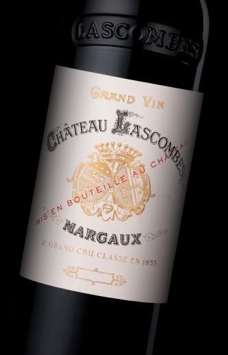 Château Lascombes 2024 - Vin Primeur 2024