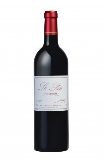 Château Le Pin 2024 - Vin Primeur 2024