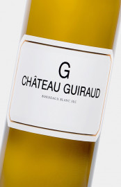 G de Guiraud 2024 - Bordeaux Blanc 2024