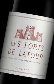 Les Forts de Latour 2019