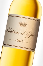 Yquem 2022