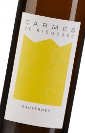LES CARMES DE RIEUSSEC 2023