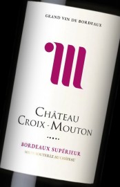 Château Croix Mouton 2024 - Vin Primeur 2024