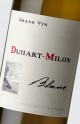 Blanc de Duhart Milon 2024 - Vins en Primeurs