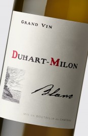 Blanc de Duhart Milon 2024 - Vins en Primeurs