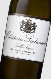 Château Suduiraut vieilles vignes 2024 - Vin Primeur 2024