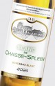 Blanc de Chasse-Spleen 2024 - Vin Primeurs 2024