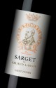 Sarget de Gruaud Larose 2024 - Vin Primeur 2024